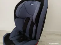 Scaun auto Chicco Gro-Up 123