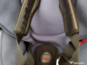 Scaun auto Chicco Gro-Up 123 