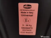 Scaun auto Chicco Gro-Up 123 