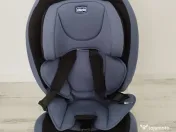 Scaun auto Chicco Gro-Up 123 