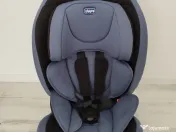 Scaun auto Chicco Gro-Up 123 