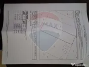 Teren 1,439mp Santaul Mare / Strada principala 