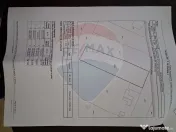 Teren 1,439mp Santaul Mare / Strada principala 