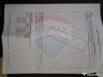 Teren 1,439mp Santaul Mare / Strada principala