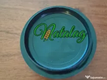 Capac cositoare Vicon CM 217