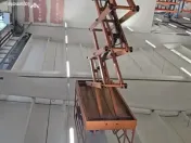 Vanzare nacela electrica HAULOTTE Compact 12 