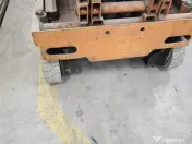 Vanzare nacela electrica HAULOTTE Compact 12 