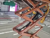 Vanzare nacela electrica HAULOTTE Compact 12 