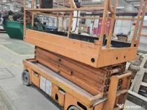 Vanzare nacela electrica HAULOTTE Compact 12