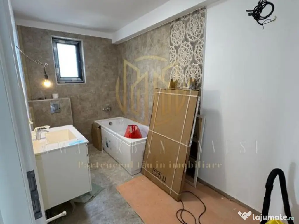 Vilă Premium P+1 5 camere | Tunari - Zona Lac | Finisaje...