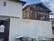 Vilă Premium P+1 5 camere | Tunari - Zona Lac | Finisaje... 
