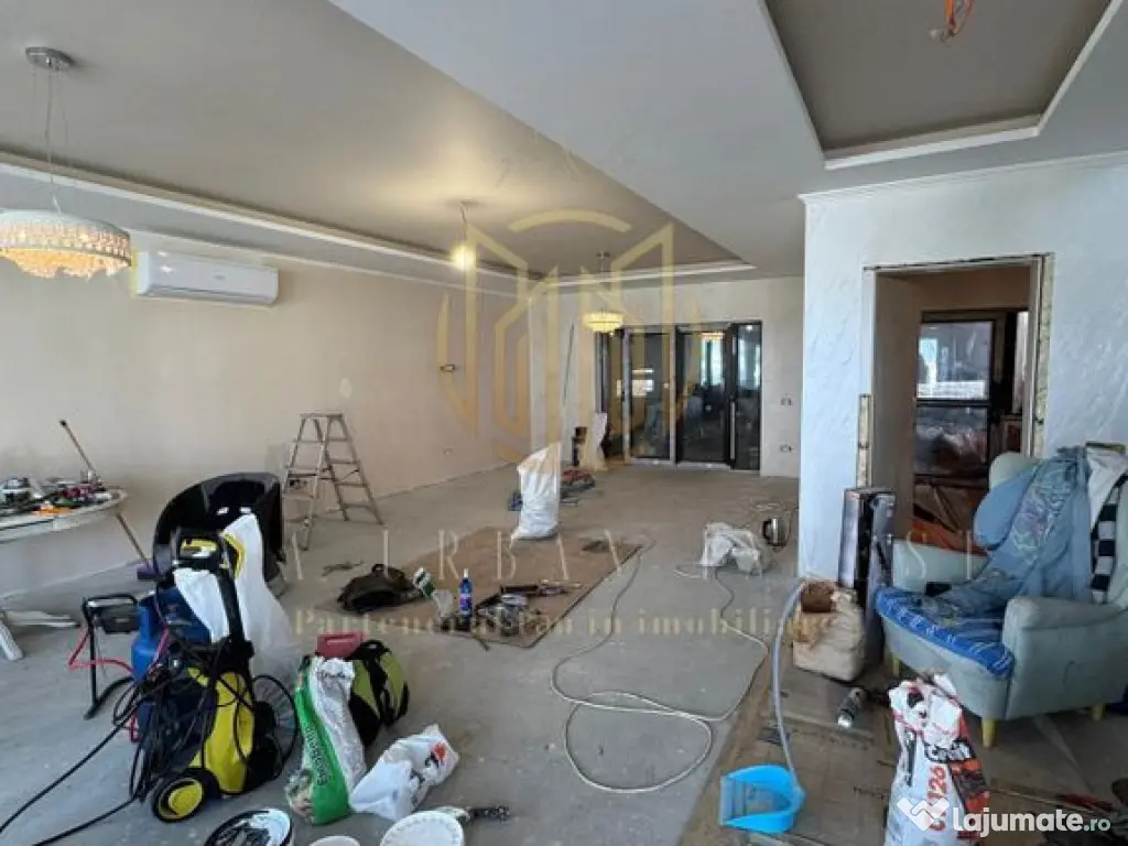 Vilă Premium P+1 5 camere | Tunari - Zona Lac | Finisaje...