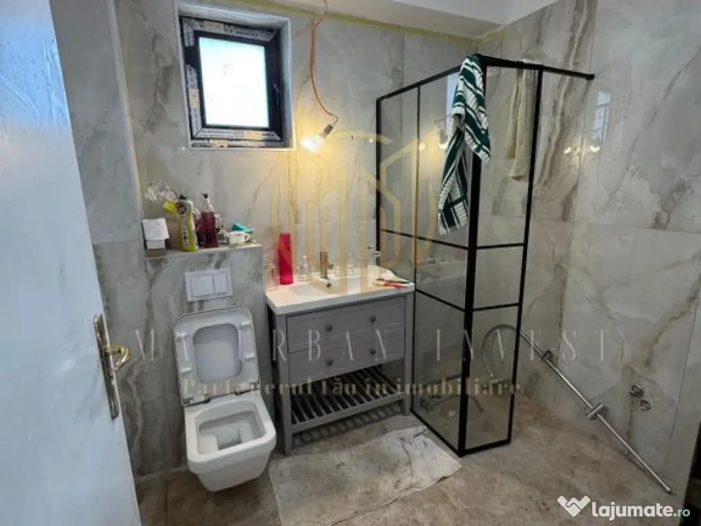 Vilă Premium P+1 5 camere | Tunari - Zona Lac | Finisaje...