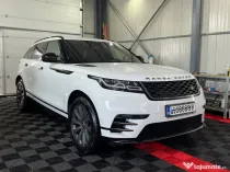 Land Rover Range Rover Velar D300 SE/300 CP. R-Dynamic. 83800 Km reali. Cumparat 0 Km