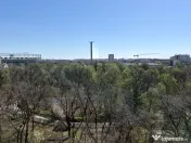 Garsonieră modernă cu vedere superbă către Parcul Na?... 