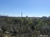 Garsonieră modernă cu vedere superbă către Parcul Na?... 