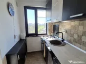 Garsonieră modernă cu vedere superbă către Parcul Na?... 