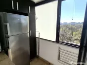 Garsonieră modernă cu vedere superbă către Parcul Na?... 