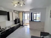 Garsonieră modernă cu vedere superbă către Parcul Na?... 