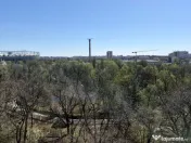 Garsonieră modernă cu vedere superbă către Parcul Na?... 