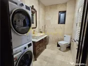 Vila individuala 4 Camere 3 Bai - Penny - Popesti Leordeni 