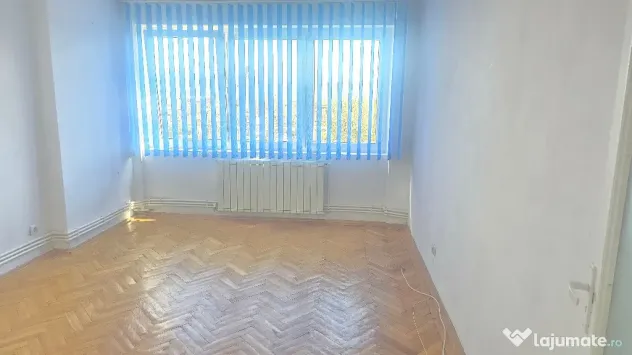 Vand apartament 2 camere in Deva, zona Pescarilor ( ITM), decomandat,