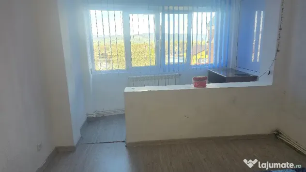 Vand apartament 2 camere in Deva, zona Pescarilor ( ITM), decomandat,