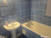 Vand apartament 2 camere in Deva, zona Pescarilor ( ITM), decomandat, 