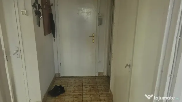 Vand apartament 2 camere in Deva, zona Pescarilor ( ITM), decomandat,