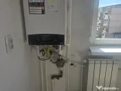 Vand apartament 2 camere in Deva, zona Pescarilor ( ITM), decomandat, 