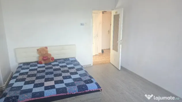 Vand apartament 2 camere in Deva, zona Pescarilor ( ITM), decomandat,