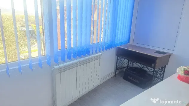 Vand apartament 2 camere in Deva, zona Pescarilor ( ITM), decomandat,