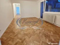 Apartament renovat complet, zona Piata Hermes Gheorgheni