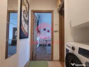 Apartament 3 Camere Complet Mobilat si Utilat, Zona Tomis No 