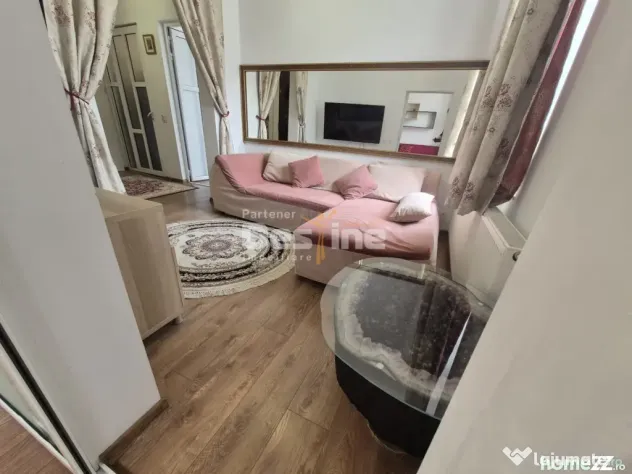 Ap. 3 camere cu vedere la mare și boxă 30 mp, ultracentral
