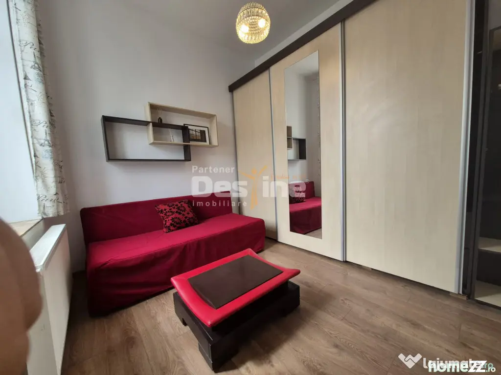 Ap. 3 camere cu vedere la mare și boxă 30 mp, ultracentral