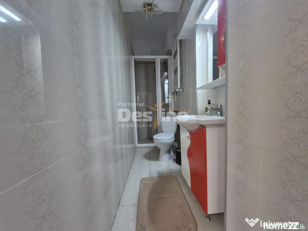 Ap. 3 camere cu vedere la mare și boxă 30 mp, ultracentral