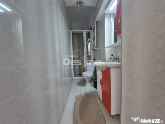 Ap. 3 camere cu vedere la mare și boxă 30 mp, ultracentral