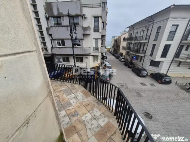 Ap. 3 camere cu vedere la mare și boxă 30 mp, ultracentral