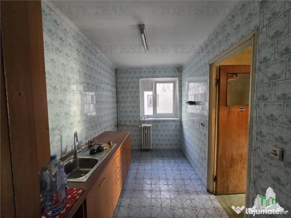 Apartament 3 camere renovabil Dr. Taberei