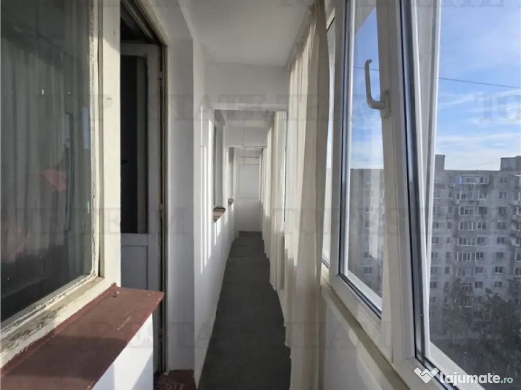 Apartament 3 camere renovabil Dr. Taberei