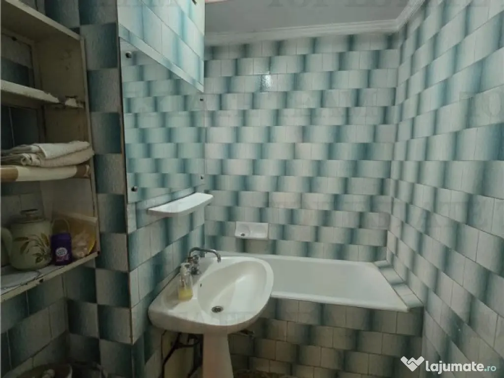 Apartament 3 camere renovabil Dr. Taberei