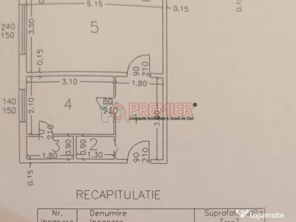 Brancoveanu I Izvorul Crisului I Centrala Termica I Loc ADP