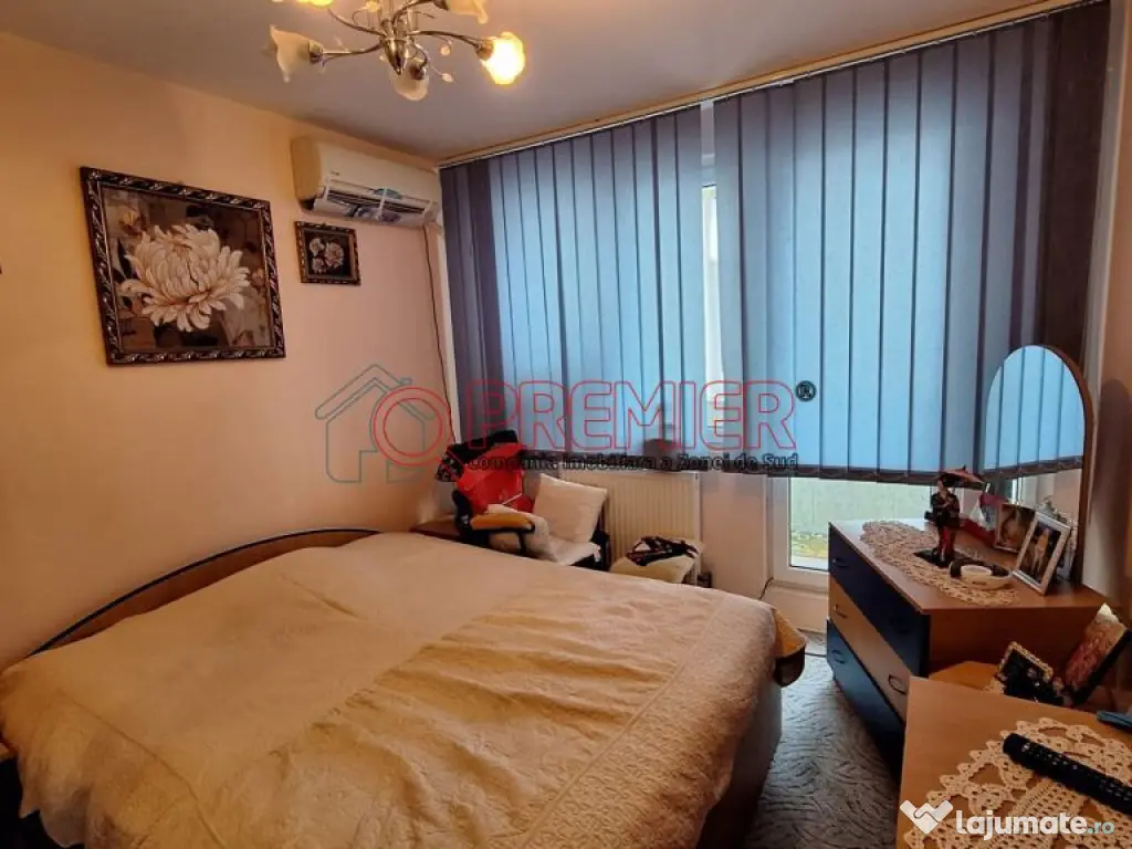 Brancoveanu I Izvorul Crisului I Centrala Termica I Loc ADP