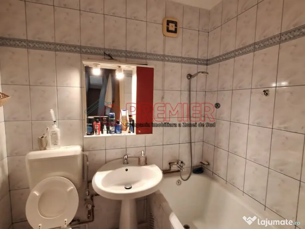 Brancoveanu I Izvorul Crisului I Centrala Termica I Loc ADP