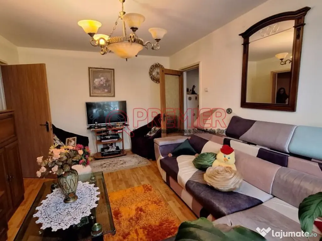 Brancoveanu I Izvorul Crisului I Centrala Termica I Loc ADP