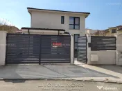 Exclusivitate-Ovidiu Vile,Imobil Sp+P+1E,constructie 2021,teren 433 mp 