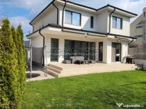 Exclusivitate-Ovidiu Vile,Imobil Sp+P+1E,constructie 2021,teren 433 mp