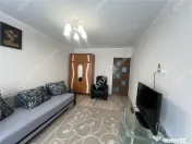 Apartament de 2 camere cu balcon si pivnita zona Valea Aurie 
