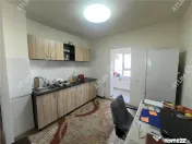 Apartament de 2 camere cu balcon si pivnita zona Valea Aurie 